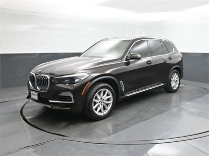 Used 2021 BMW X5 sDrive40i w/ Premium Package 2