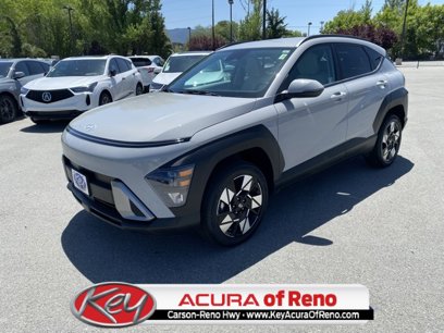 Used 2024 Hyundai Kona SEL