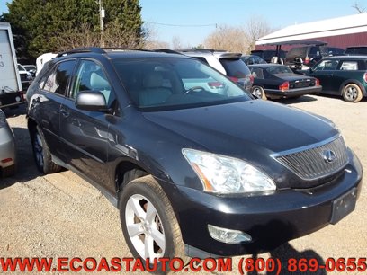 Used 2005 Lexus RX 330