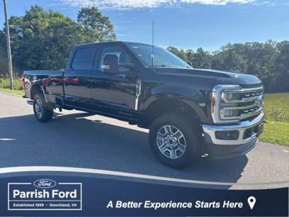 New 2026 Ford F350 Lariat