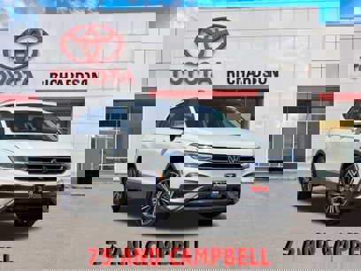 Used 2024 Volkswagen Tiguan Wolfsburg Edition