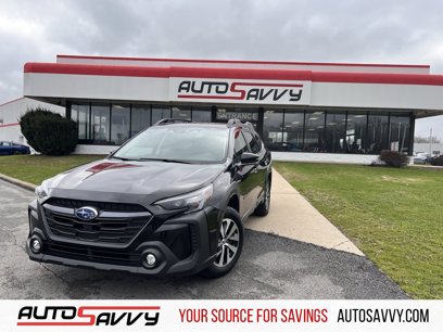 Used 2024 Subaru Outback Premium