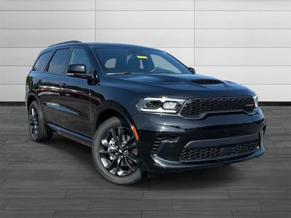 New 2025 Dodge Durango R/T