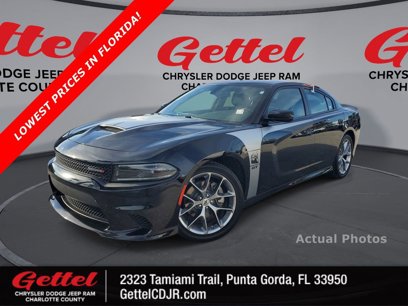 Used 2023 Dodge Charger GT
