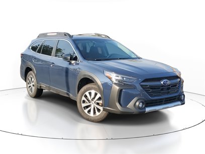 Used 2024 Subaru Outback 2.5i