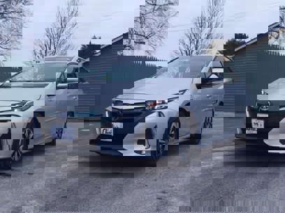Used 2018 Toyota Prius Prime