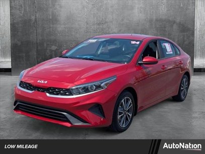 Used 2024 Kia Forte LXS