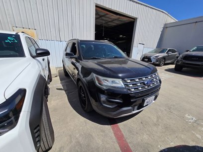 Used 2016 Ford Explorer Limited