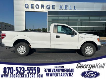 Used 2013 Ford F150 XL w/ PWR Equipment Group
