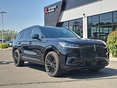 Used 2025 Lincoln Aviator Reserve w/ Equipment Group 201A