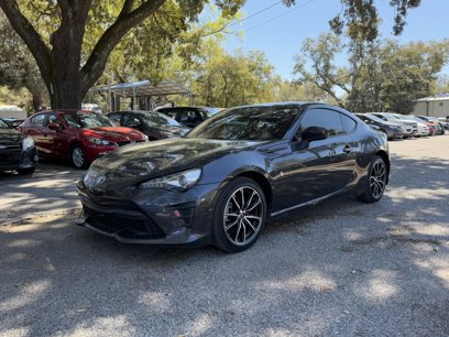 Used 2019 Toyota 86
