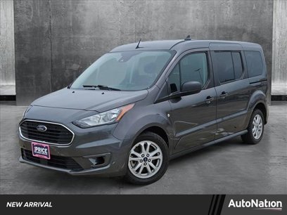 Used 2022 Ford Transit Connect XLT