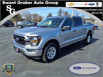 Certified 2023 Ford F150 XLT