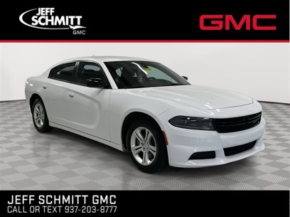 Used 2023 Dodge Charger SXT