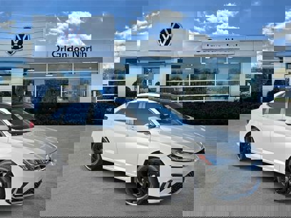 New 2025 Volkswagen Jetta SE