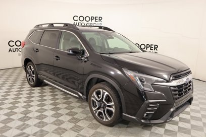 Used 2023 Subaru Ascent Limited