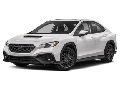 Used 2022 Subaru WRX Premium