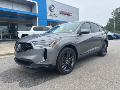 Used 2023 Acura RDX A-Spec