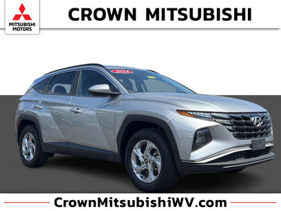 Used 2024 Hyundai Tucson SEL