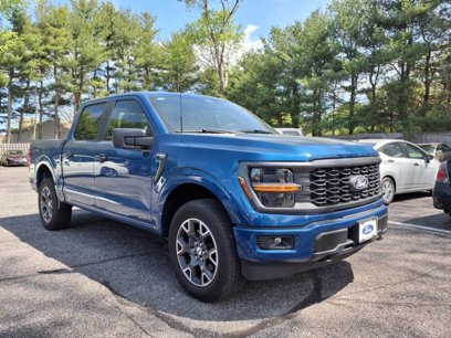 Used 2024 Ford F150 STX