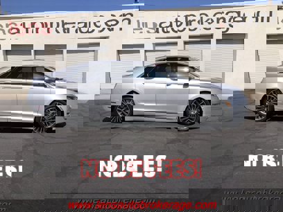 Used 2013 Lincoln MKZ