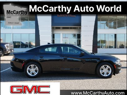 Used 2023 Dodge Charger SXT