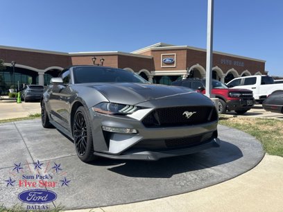 Used 2021 Ford Mustang GT Premium w/ GT Performance Package