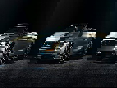 Used 2020 Ford Mustang Premium