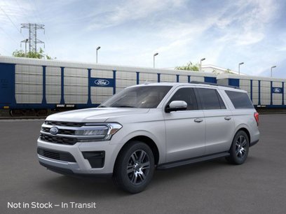 New 2024 Ford Expedition Max XLT