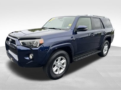 Used 2014 Toyota 4Runner SR5 Premium