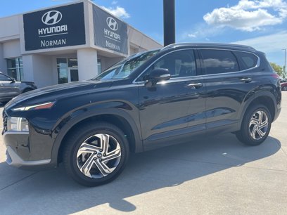 Used 2023 Hyundai Santa Fe SEL