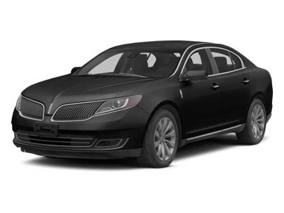 Used 2013 Lincoln MKS