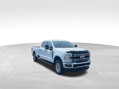 Certified 2024 Ford F350 XLT w/ 360-Degree Camera Package