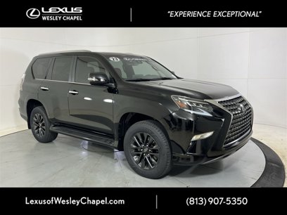 Used 2023 Lexus GX 460 Premium