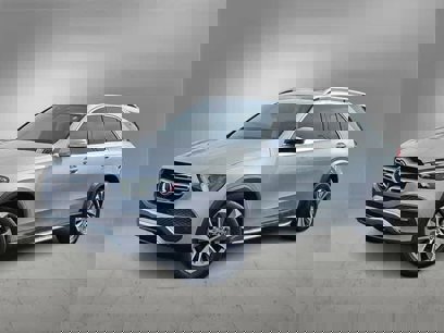Used 2022 Mercedes-Benz GLE 350