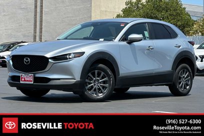 Used 2020 MAZDA CX-30 FWD