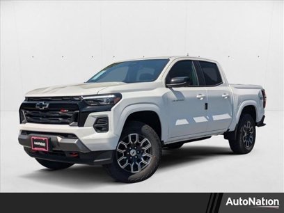 New 2025 Chevrolet Colorado Z71 w/ Technology Package