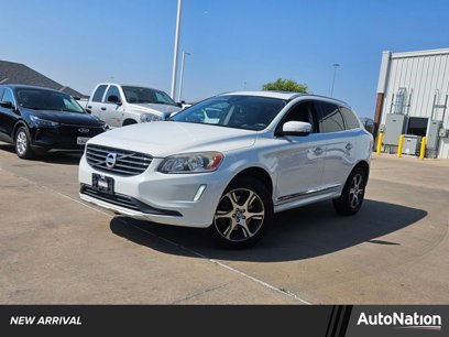 Used 2014 Volvo XC60 T6
