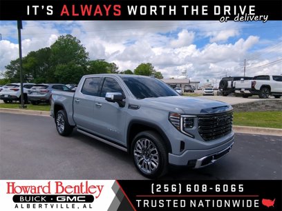Used 2024 GMC Sierra 1500 Denali Ultimate