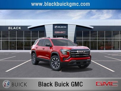 New 2026 GMC Terrain Elevation w/ Elevation Premium Package