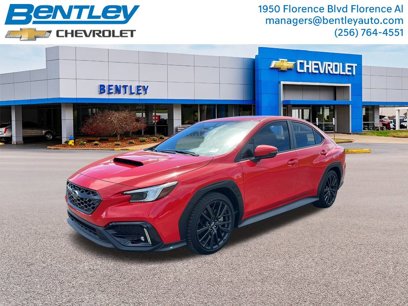 Used 2023 Subaru WRX Limited