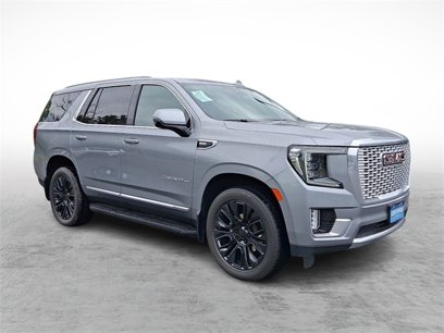Certified 2024 GMC Yukon Denali