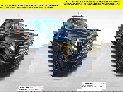 New 2026 GMC Sierra 3500 AT4 w/ AT4 Premium Plus Package