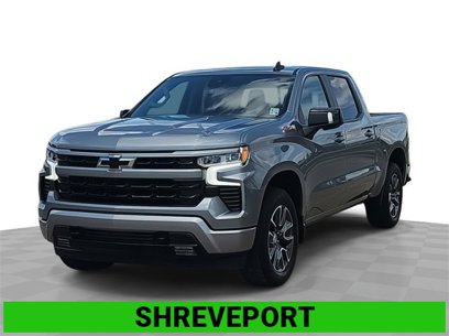 Certified 2023 Chevrolet Silverado 1500 RST w/ RST All Star Premium Package