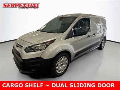 Used 2016 Ford Transit Connect XL