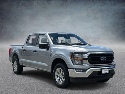Used 2023 Ford F150 XLT