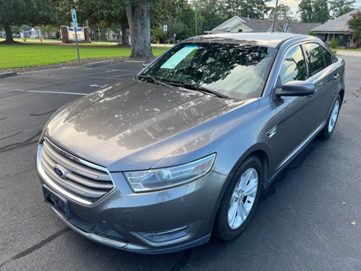 Used 2013 Ford Taurus SEL