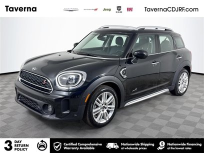 Used 2024 MINI Cooper Countryman S
