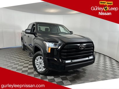 Used 2022 Toyota Tundra SR5