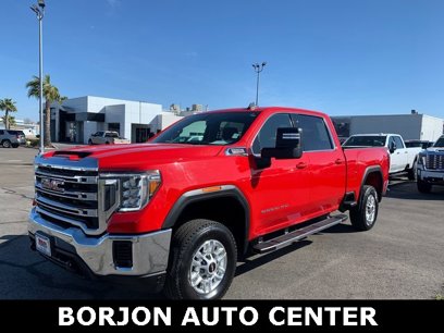 Used 2023 GMC Sierra 2500 SLE
